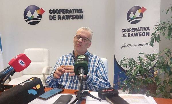 Escándalo en la Cooperativa de Rawson por supuesto pedido de “retornos ...