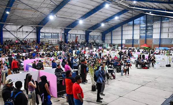 Segundo día de la Expo Verano: Estos son los artistas locales que se ...