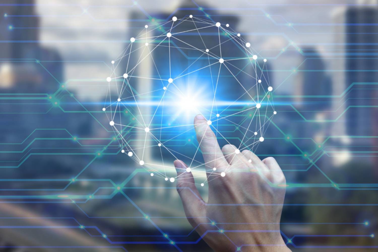 Chubut apuesta a convertirse en la nueva puerta de Internet de la Argentina