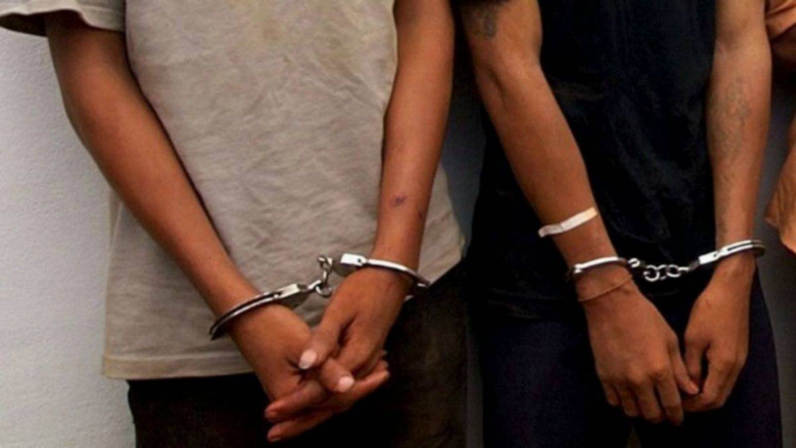 O Senado irá tratar a redução da idade de imputabilidade nesta sexta-feira