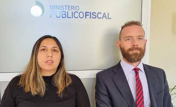 Un hombre fue condenado por abuso sexual simple contra una menor