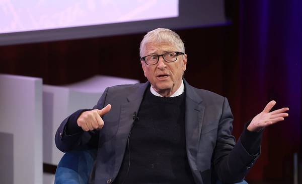 Bill Gates advierte qué trabajos resistirán el avance de la <b>inteligencia artificial</b> - Red43 thumbnail