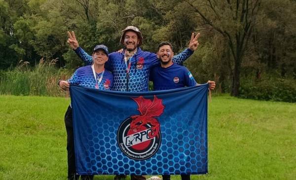 Three CARPO Archers Qualify for 3D Archery World Championships