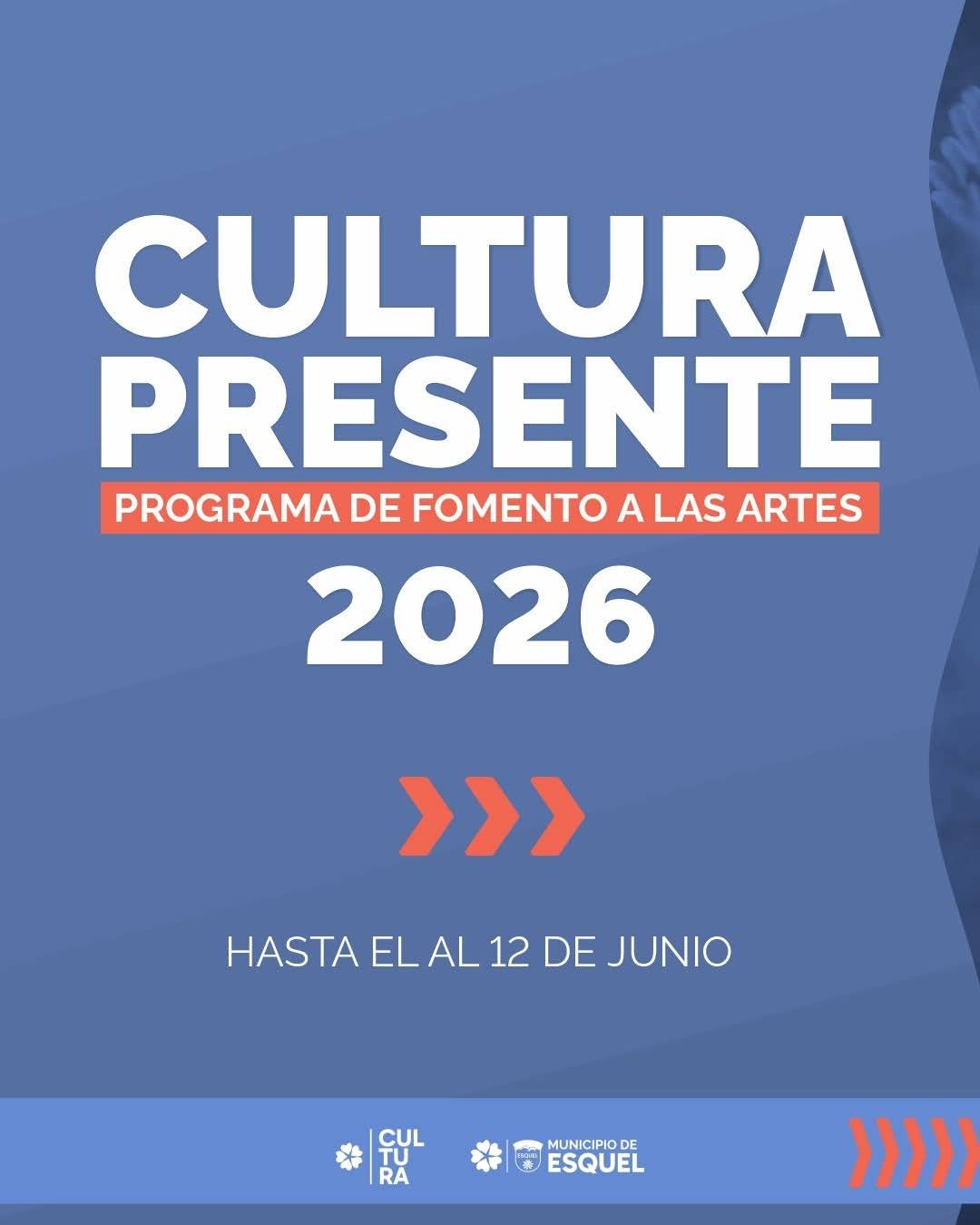 Esquel Danza 2026