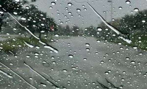 Rige un alerta por lluvias para la cordillera de Chubut