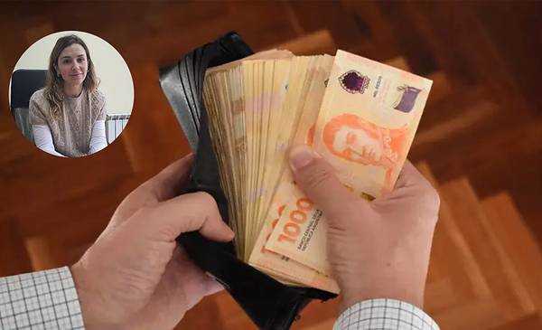 Esquel deja de aceptar pagos en efectivo en las cajas municipales