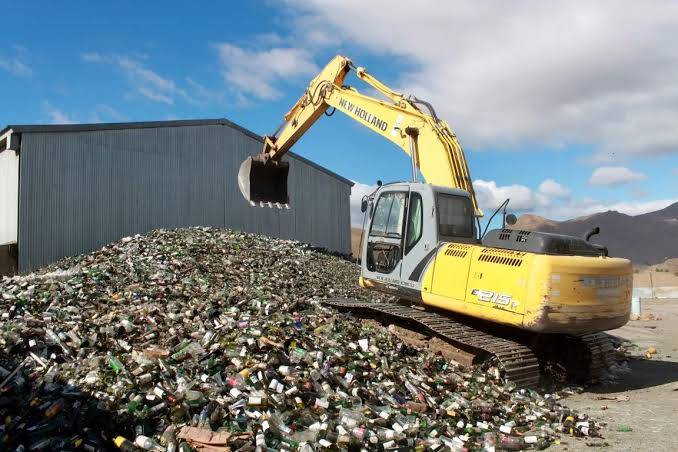 Trevelin seguirá llevando sus residuos a Esquel por seis meses