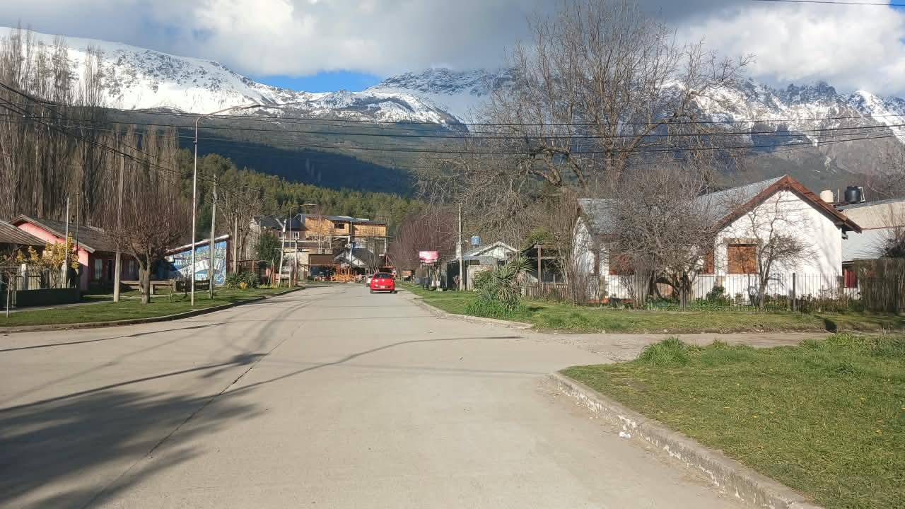 El martes cambia el cielo y el viento gana fuerza