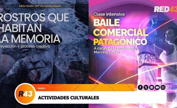 Rostros que Habitan la Memoria