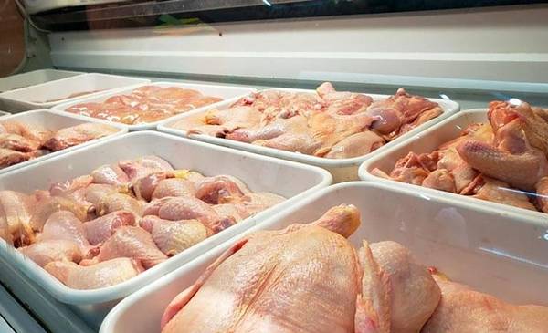 Adiós al asado: el pollo se convirtió en la carne más consumida por los argentinos