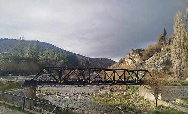Cómo estará el tiempo este jueves en Esquel: ¿Se viene otra jornada fresca?