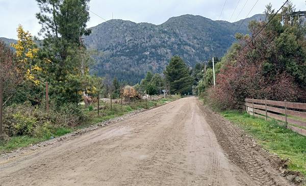 El jueves trae 12 grados y la primavera sigue sin apurarse