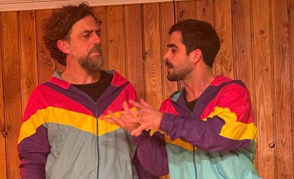 ¿Te animás a inspirar una obra? Llega una Noche de Impro al Melipal