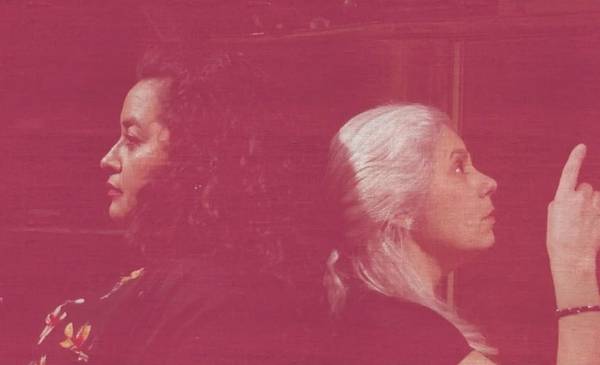 “Hermanas de efectos colaterales” llega al Jardín Teatro Fest