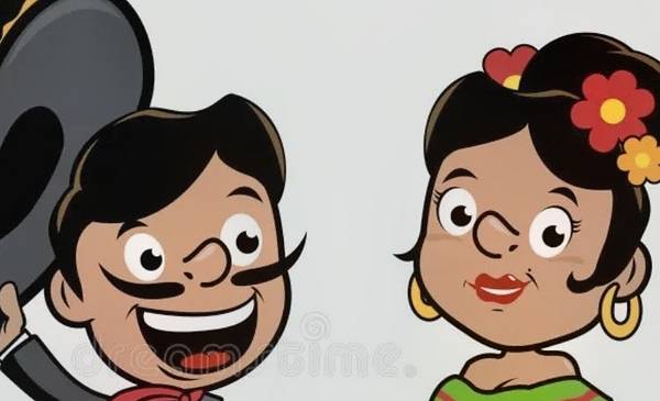 "La viudita"
