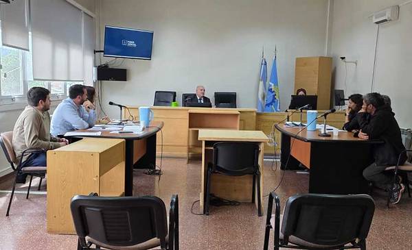 Seis meses de prisión preventiva para un hombre acusado de abuso sexual en Esquel
