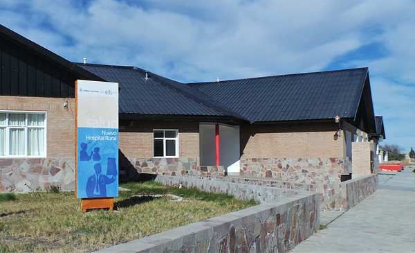 Chubut: Fue al hospital por un dolor de muelas, recibió un inyectable y murió cuando volvía a su casa