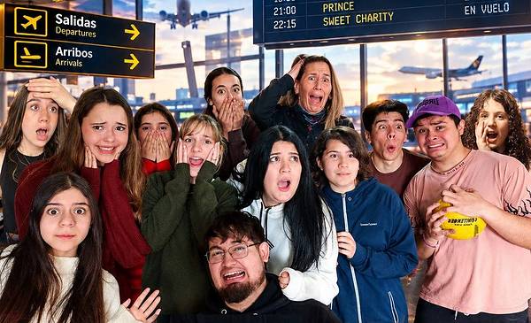 Qué hacer este lunes feriado en Esquel: llega un espectáculo inspirado en grandes musicales