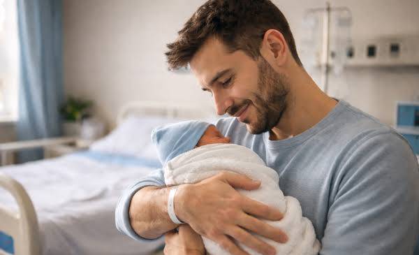 La paradoja de la paternidad en Argentina: muchos quieren hijos, pero pocos asumen la crianza diaria