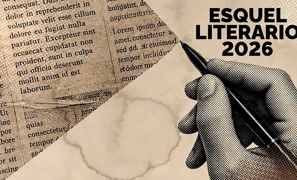 Esquel Literario 2026: abren concurso de cuento y poesía y suman talleres