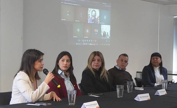 Salud Mental: más de 1.200 agentes estatales se capacitan en Chubut