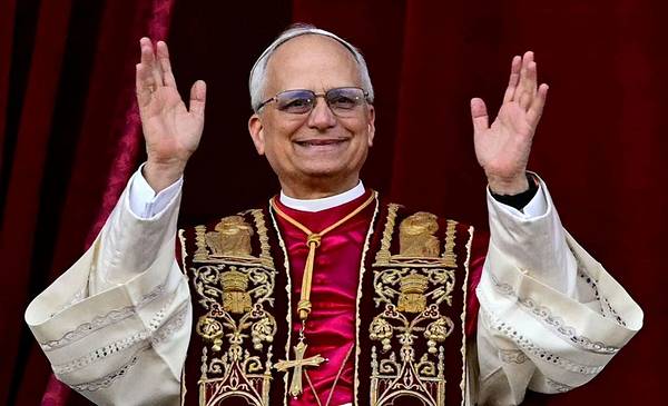 El papa León XIV será operado de un nódulo pulmonar antes de su gira por Sudamérica