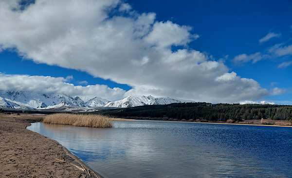 Pronóstico en Esquel: anticipan una jornada con temperaturas de hasta 18°C
