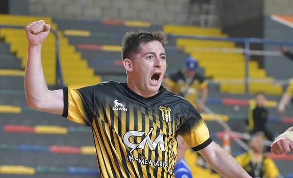 Esquel se prepara para una fiesta internacional del futsal: Ya está el fixture del Panamericano