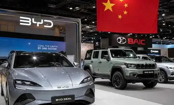 ¿Convienen los autos chinos en la Patagonia? Precios, autonomía y las dudas antes de comprar