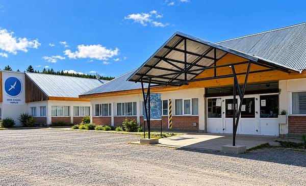 Habrá una jornada sobre Derecho de las Familias y Géneros en Esquel