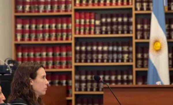Chubut: Un policía irá a juicio por jurados por abuso sexual y la causa tiene un ADN positivo