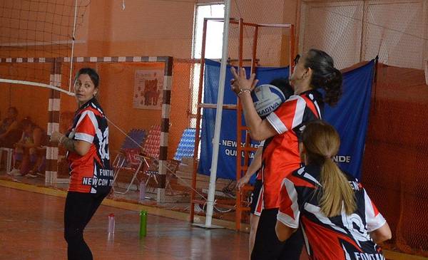 Cholila apuesta al Turismo Deportivo con un Torneo Patagónico de Newcom