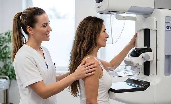 SEROS gestionará mamografías gratuitas para afiliadas durante el Mes Rosa