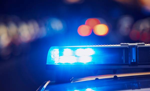 Un joven quedó imputado por el ataque a un patrullero en el barrio Cañadón de Bórquez