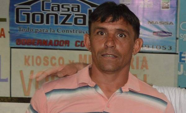 Mauricio Nahuel asumió como nuevo Secretario de Deportes en José de San Martín