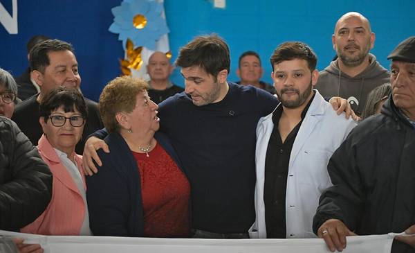 Anuncian alivio financiero para Jubilados de Chubut