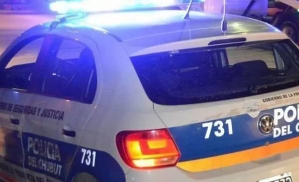 Violento asalto en una chacra de Gaiman: golpearon y ataron a varias víctimas
