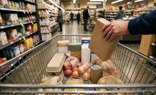 Una familia necesitó más de $1,6 millones para no ser pobre en septiembre