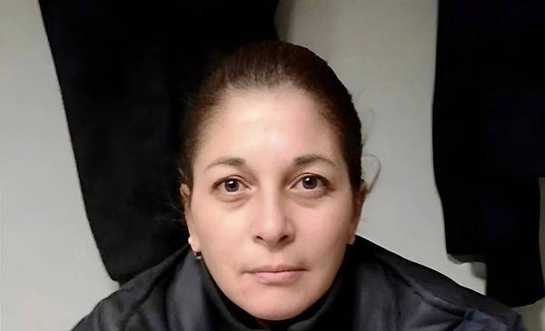 Crimen de la policía de Madryn: buscan excluir a su familia como querellante