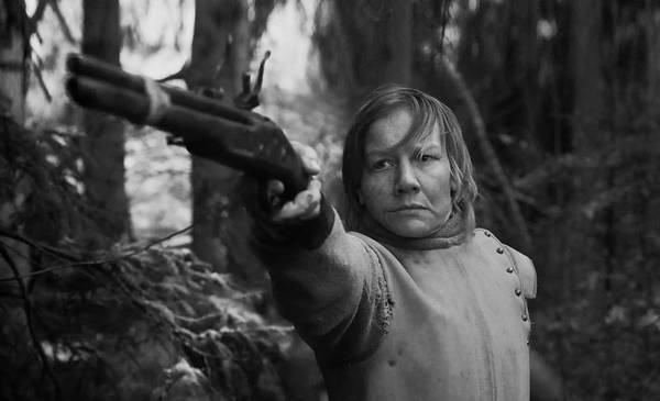 Proyectarán “Rose” en el Ciclo de Cine y Filosofía de Esquel