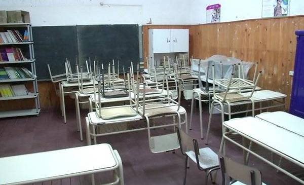 Vacaciones de verano: ¿Cuándo finaliza el ciclo lectivo en Chubut y Río Negro?
