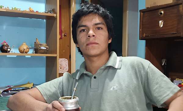 "Les pido humanidad para que José descanse": el pedido a los vecinos de El Maitén