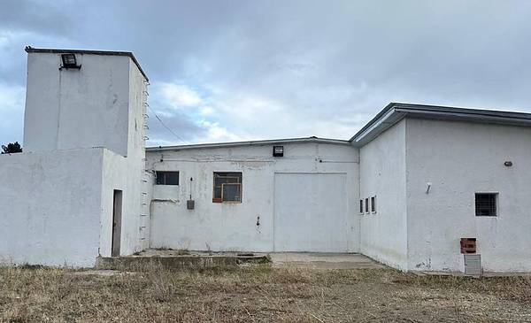 El Maitén construye un frigorífico de $1.000 millones que abastecerá a toda la región