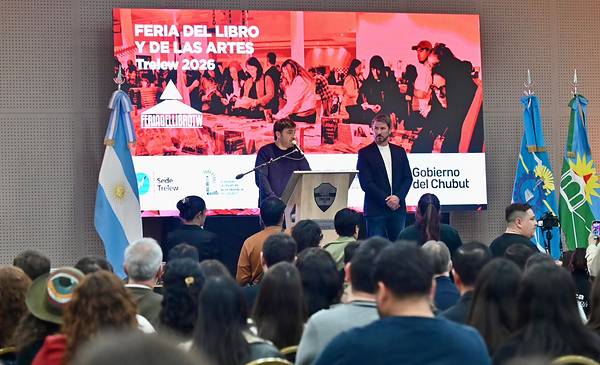 Chubut está entre las tres provincias que más avanzaron en alfabetización
