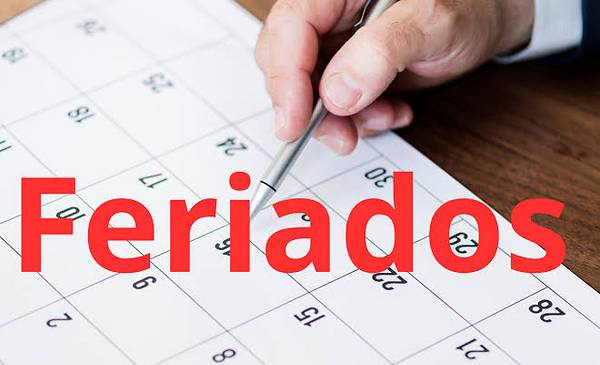 Chubut cambió sus feriados: qué fechas se podrán mover y cómo funcionará la nueva ley