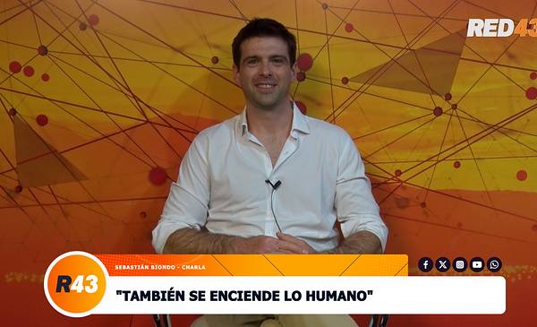 “También se enciende lo humano”: hoy realizarán en Esquel una charla abierta sobre el impacto de los incendios