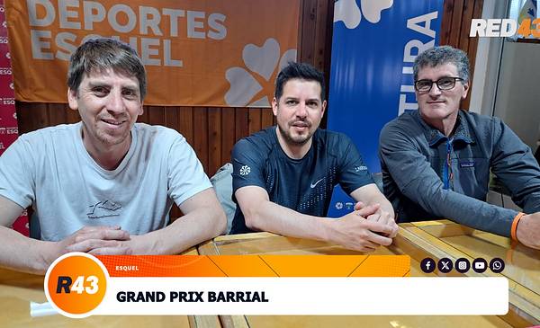 El Grand Prix de Atletismo llega al barrio Ceferino con carreras gratuitas para chicos
