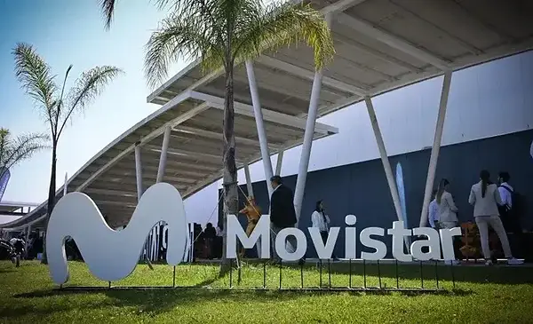 Fin de una era: Movistar cambia para siempre en Argentina