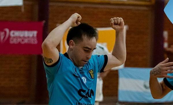 Transporte Wenu venció a Aquarius y se metió en las semifinales del Torneo Panamericano