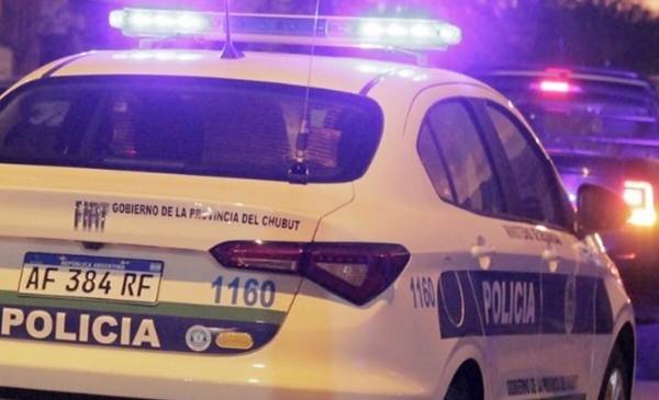 Murió un joven tras recibir tres puñaladas durante una pelea en Comodoro Rivadavia